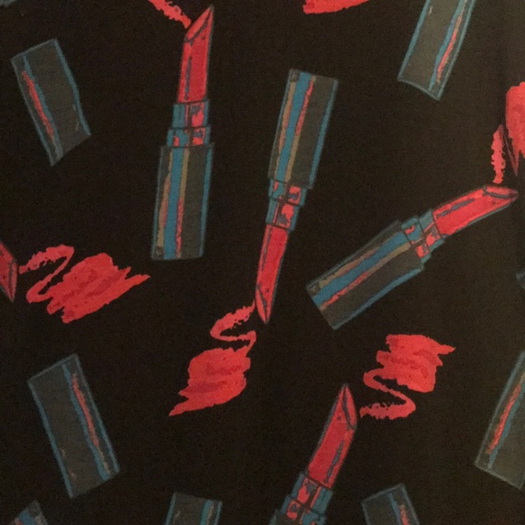 Lularoe Irma - Picture 3 of 4